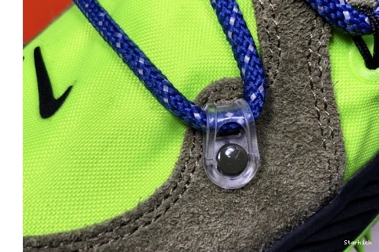 Zoom Kiger 5 x Terra Nike CD8179-300 O-W 0822